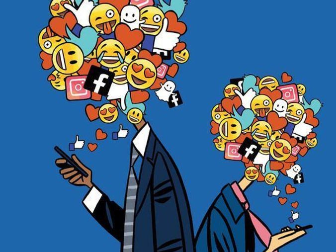 Sosyal Medya Bağımlılığı ve Mental Sağlığa Etkileri